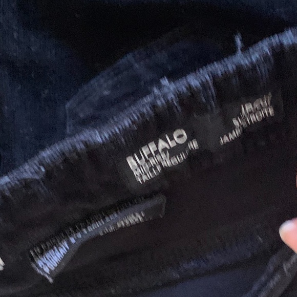 Corduroy pants - Picture 8 of 13